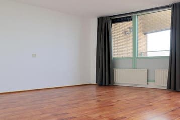 Appartement Henriëtte Roland Holststraat in Utrecht, Utrecht-stad, Via bemiddelaar, Appartement, Utrecht