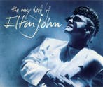Elton John - The Very Best Of Elton John, Ophalen of Verzenden, Gebruikt