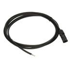 Solar kabel 4mm - MC4 Female connector - 1 meter, Doe-het-zelf en Verbouw, Elektra en Kabels, Ophalen of Verzenden, Nieuw, Kabel of Snoer