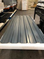 Dakplaten, Wandplaten, Sandwichplaten, PIR, Isolatieplaten, Verzenden, Nieuw, Overige materialen, Minder dan 20 mm