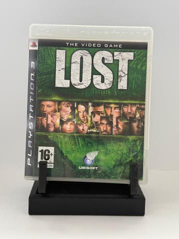 Lost - playstation 3, Verzenden, Nieuw