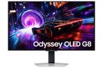 €849 Samsung S32FG814SU computer monitor 81,3 cm (32) 384, Audio, Tv en Foto, Televisies, Ophalen of Verzenden, Nieuw