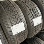 2 x Dunlop SP Winter Sport 255-50-19 Winterbanden 9mm, Auto-onderdelen, Banden en Velgen, 19 inch, Gebruikt, 255 mm, Band(en)