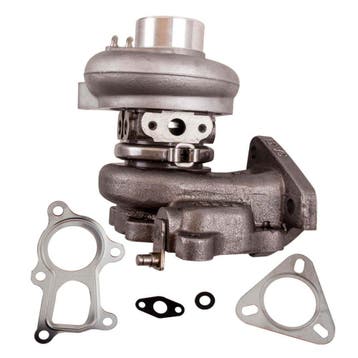 Turbo watergekoeld TD04-10T geschikt voor Mitsubishi Paje..., Auto-onderdelen, Verzenden, Nieuw, Mitsubishi
