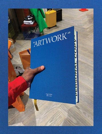 9781636810744 VIRGIL ABLOH: FIGURES OF SPEECH, Verzenden, Nieuw, Michael Darling