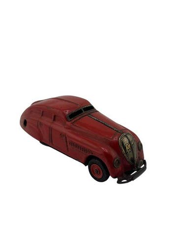 Schuco modello 1750 anni 50 Made in Germany - Modelauto -