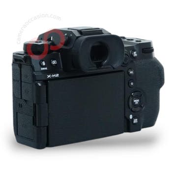 Fujifilm X-H2 nr. 2870, Audio, Tv en Foto, Fotocamera's Digitaal, Ophalen of Verzenden, Zo goed als nieuw