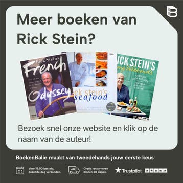 Under A Mackerel Sky - Rick Stein 9780091949914, Verzenden, Gelezen, Rick Stein