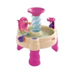 Little Tikes - Roze waterspeeltafel - Crazy Tornados, Verzenden, Nieuw