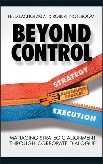 Beyond Control, Ophalen of Verzenden, Nieuw
