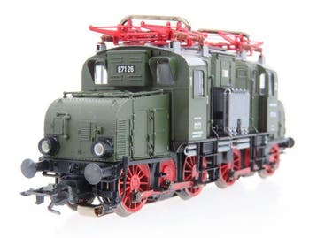 Märklin H0 - 39771 - Elektrische locomotief (1) - BR E71.1, Nieuw