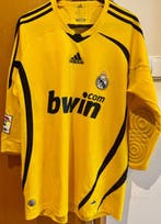Real Madrid - Spaanse voetbal competitie - Rare 2008-2009, Nieuw