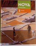 3 havo/vwo / Nova Scheikunde (4e ed) / leeropdrachtenboek, Boeken, Verzenden, Gelezen, F. Alkemade