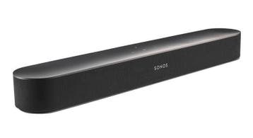 Sonos Beam gen1 Zwart - Elegante 3.0 Sonos soundbar, Ophalen, Met ingebouwde subwoofer, Zo goed als nieuw