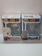 Funko - Funko Pop Star Wars lot: #11 Luke Skywalker (Jedi)