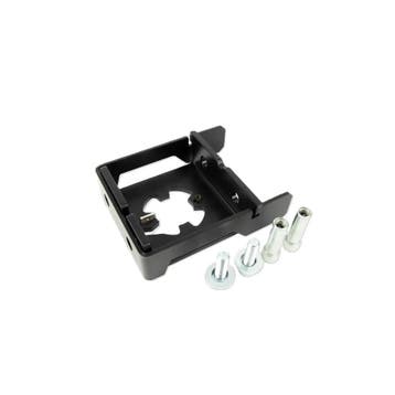JP Parts Qibbel Air Ahead 1 1/8 Stuurpen met Kabels door de, Verzenden, Nieuw