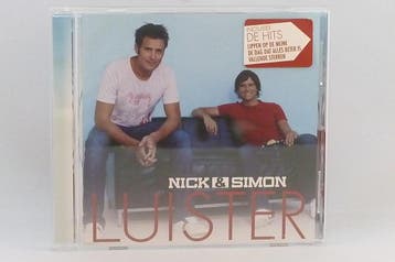 Nick & Simon - Luister, Ophalen of Verzenden, Zo goed als nieuw