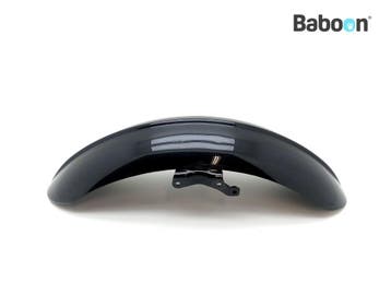 Voorspatbord Triumph Bonneville 1200 Bobber 2017-2018, Verzenden, Gebruikt