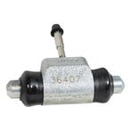 KNOTT Remcilinder Ø19,05mm ; remtype 25-4303, Ophalen of Verzenden, Nieuw