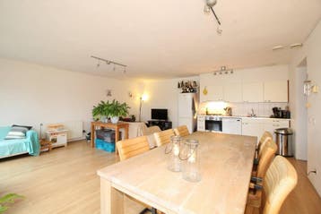 Te huur: Appartement Prins Frederikplein in Rotterdam, Appartement, Rotterdam, Zuid-Holland