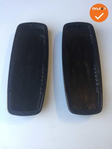 Armleuning opdek voor Hawort Comforto 55 - set van 2 stuks -, Zakelijke goederen, Werkplek, Ophalen of Verzenden, Gebruikt, Overige typen