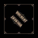 Volbeat - Raven Logo - Bandana, Verzamelen, Ophalen of Verzenden, Nieuw, Kleding