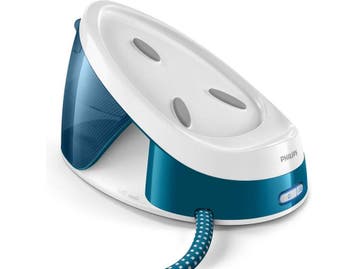 Philips PerfectCare Compact Essential GC6815/20 -, Witgoed en Apparatuur, Stoomapparaten, Verzenden, Zo goed als nieuw