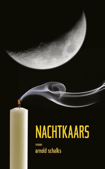 Nachtkaars | Arnold Schalks | Nieuw, Boeken, Ophalen of Verzenden, Nieuw, Arnold Schalks