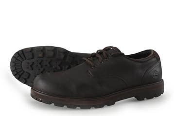 Timberland Veterschoenen in maat 46 Bruin, Kleding | Heren, Schoenen, Bruin, Verzenden, Timberland, Gedragen