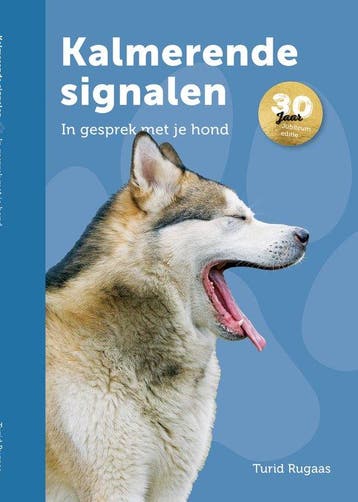9789080758445 Kalmerende Signalen T. Rugaas, Boeken, Verzenden, Nieuw, T. Rugaas