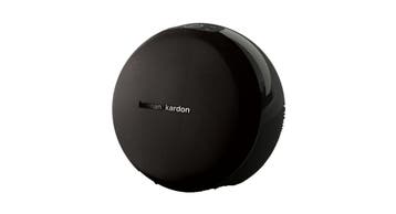 Harman Kardon Omni 10 Draadloze Speaker, Overige typen, Zo goed als nieuw, Minder dan 60 watt, Ophalen