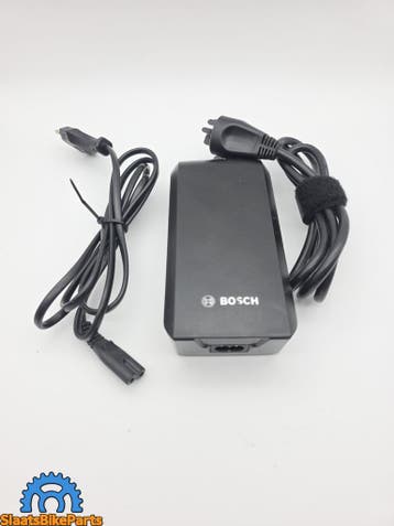 Acculader | Bosch | Compact Charger BCS230 | 36V 2A, Ophalen of Verzenden, Gebruikt