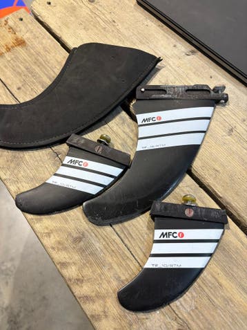 Naish Assault - 85L, Ophalen of Verzenden, Nieuw