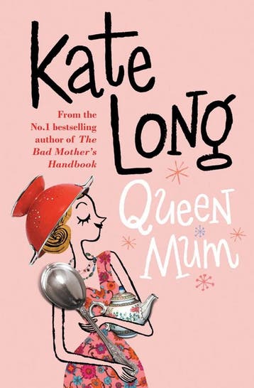 Queen Mum - Kate Long 9780330435482, Verzenden, Gelezen, Kate Long
