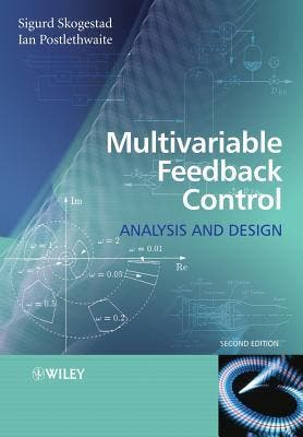 Multivariable Feedback Control 9780470011683, Boeken, Verzenden, Zo goed als nieuw