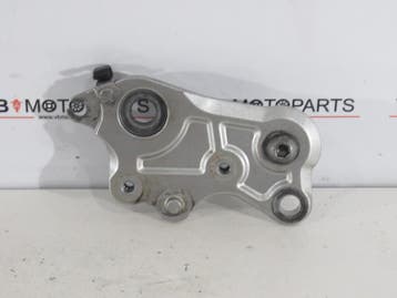 Yamaha MT 07 Voetsteun beugel frame links, Motoren, Onderdelen | Yamaha, Ophalen of Verzenden, Nieuw