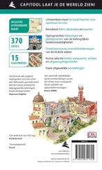 Lissabon / Capitool reisgidsen 9789000341894 Capitool, Boeken, Reisgidsen, Verzenden, Zo goed als nieuw, Capitool
