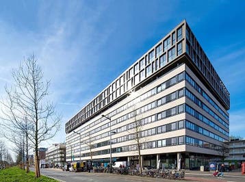 Te huur: Appartement Wibautstraat in Amsterdam, Noord-Holland, Appartement, Amsterdam
