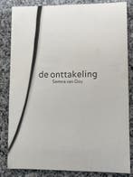 De onttakeling (Semma van Ooy), Verzenden, Gelezen, Schilder- en Tekenkunst, Semma van Ooy