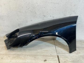 Porsche 911 991 Voorste linker spatbord, Auto-onderdelen, Verzenden, Gebruikt