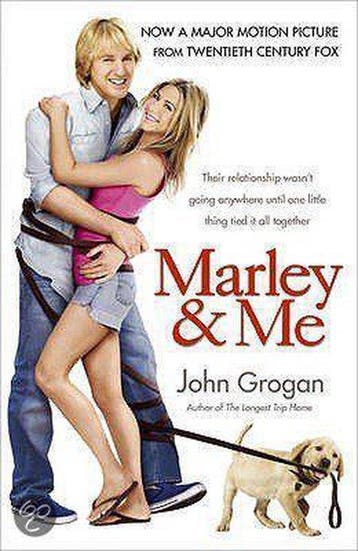 Marley And Me - John Grogan 9780340977804, Boeken, Verzenden, Gelezen, John Grogan