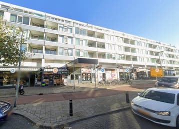 Te huur: Studio Parkweg in Schiedam, Schiedam, Zuid-Holland