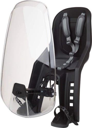 Polisport 8631300007 Koepelscherm - Transparant met Adapter, Ophalen of Verzenden, Nieuw