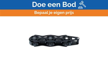 Bieden: Harken ESP 40mm Deck Organizer 3 Sheave - 6055NP Ya, Ophalen of Verzenden, Nieuw, Toebehoren