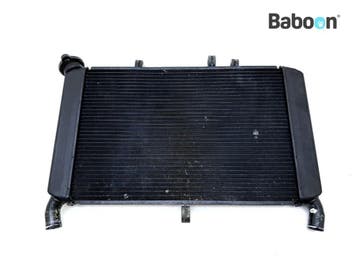 Radiateur Yamaha MT 09 2017-2020 (MT-09), Verzenden, Gebruikt