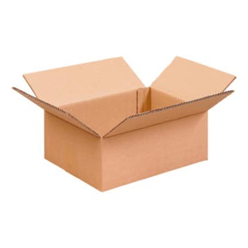 Specipack Amerikaanse vouwdoos dubbele golf 388x288x176mm, Ophalen of Verzenden