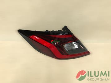 HONDA CIVIC XI 22- ACHTERLICHT LINKS LED EU, Verzenden, Gebruikt, Honda