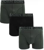 Bjorn Borg Boxers 3Pack Groen maat XL Heren, Verzenden, Bjorn Borg, Boxer