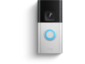 Ring Battery Video Doorbell Pro - Videodeurbel -, Huis en Inrichting, Verzenden, Nieuw