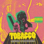 LP gebruikt - Tobacco - Ultima II Massage, Verzenden, Zo goed als nieuw